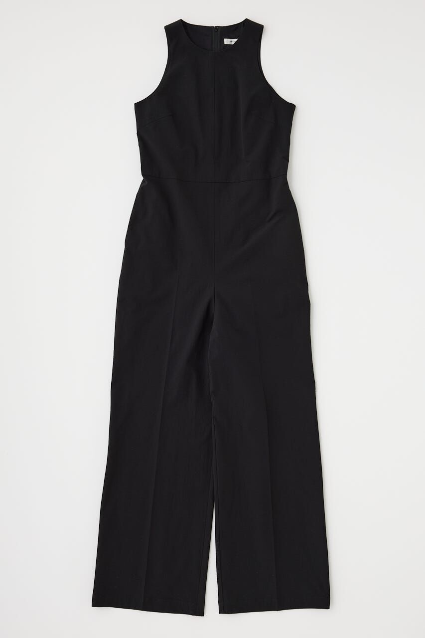 MOUSSY「SCOOP SHOULDER ジャンプスーツ」|その他|