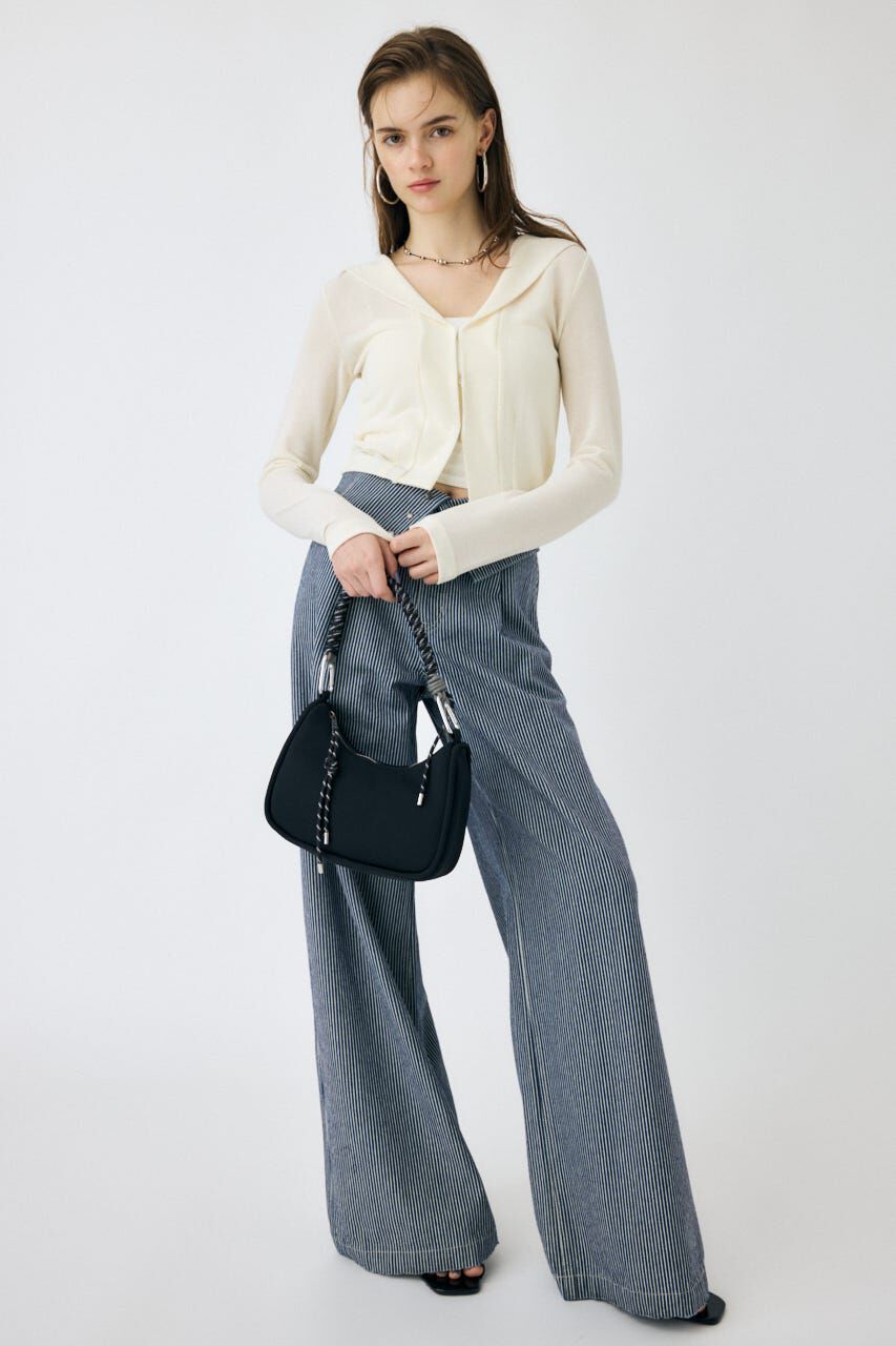 MOUSSY「PARACORD NYLON バッグ」|その他|