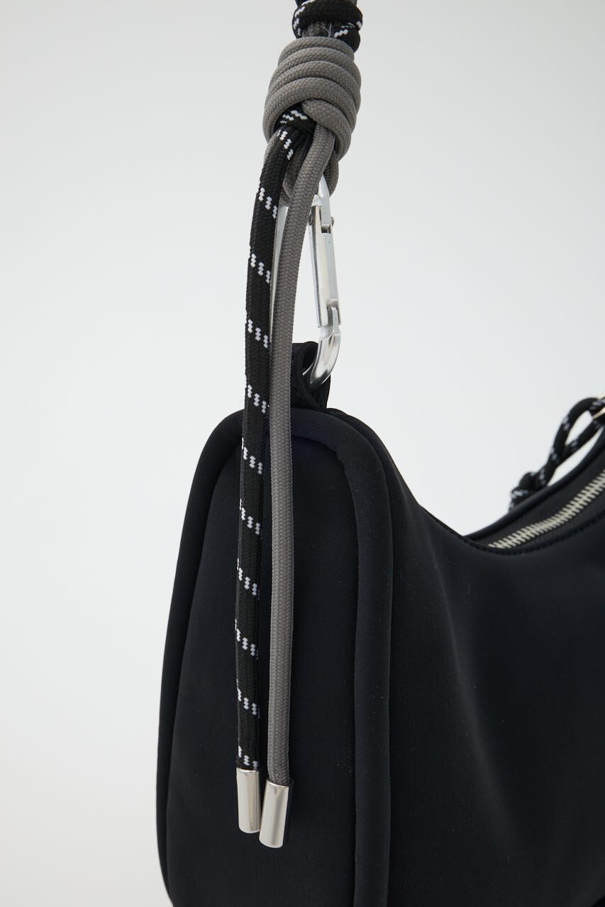 MOUSSY「PARACORD NYLON バッグ」|その他|