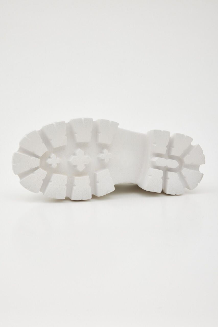 rienda「タンクソールボリュームローファー」|ローファー|