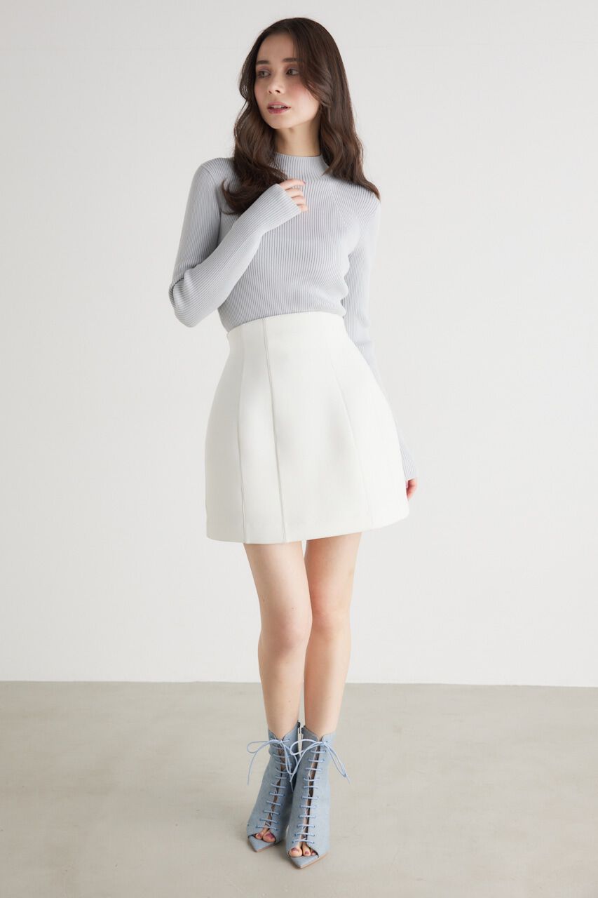 rienda「ラウンドフォルムH/WミニSS-PT」|その他|