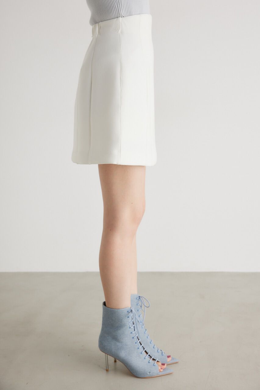 rienda「ラウンドフォルムH/WミニSS-PT」|その他|