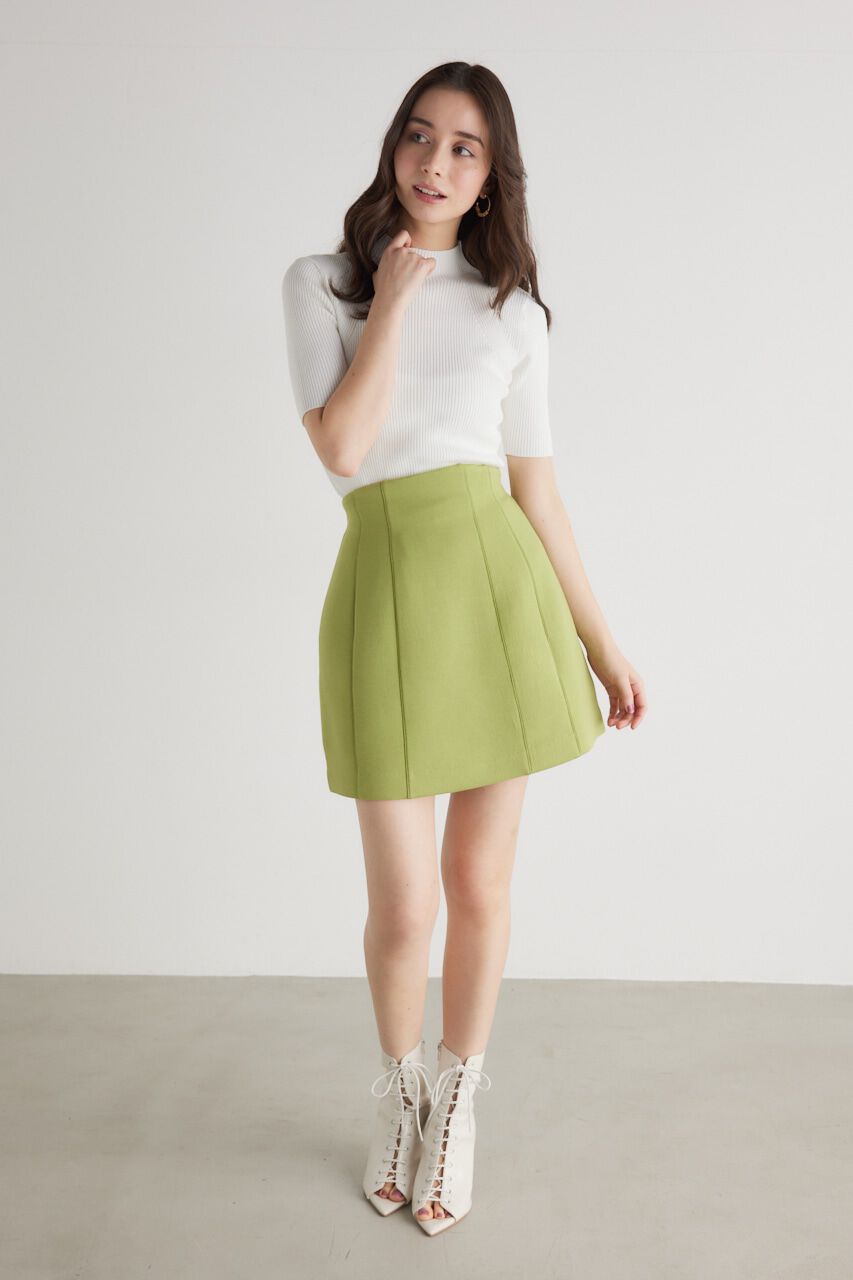 rienda「ラウンドフォルムH/WミニSS-PT」|その他|