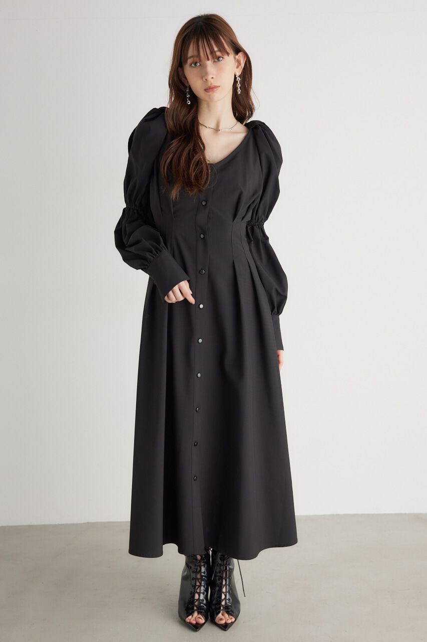 rienda「Bindパフフレア OP」|ワンピース|