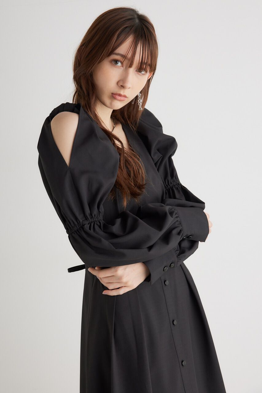 rienda「Bindパフフレア OP」|ワンピース|