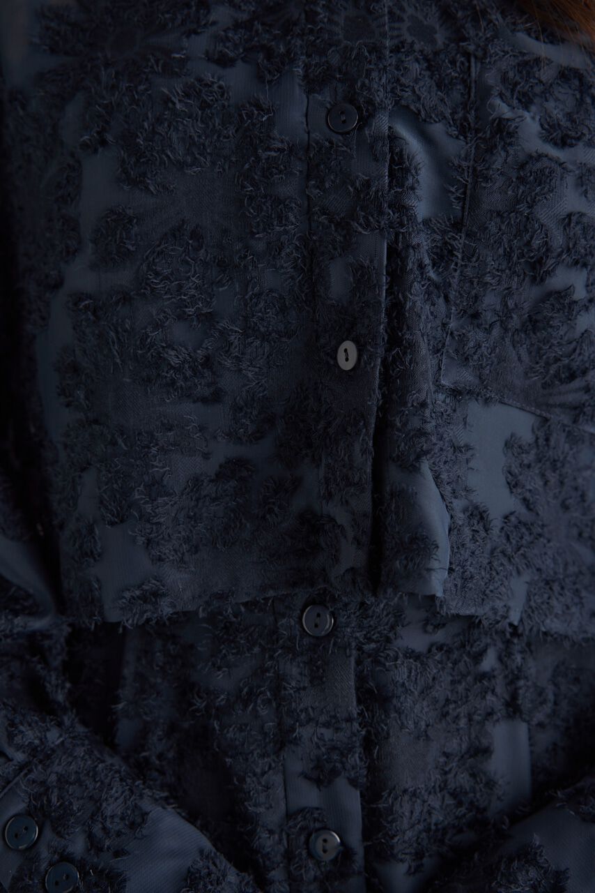 rienda「クロップドSH SETベアOP」|ワンピース|