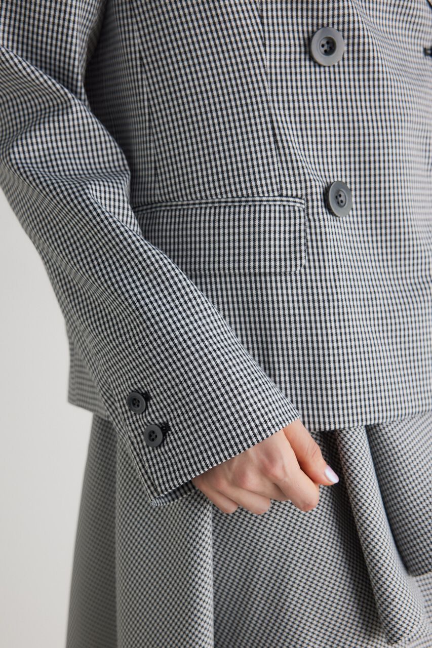 rienda「コンパクトテーラードJK」|その他|