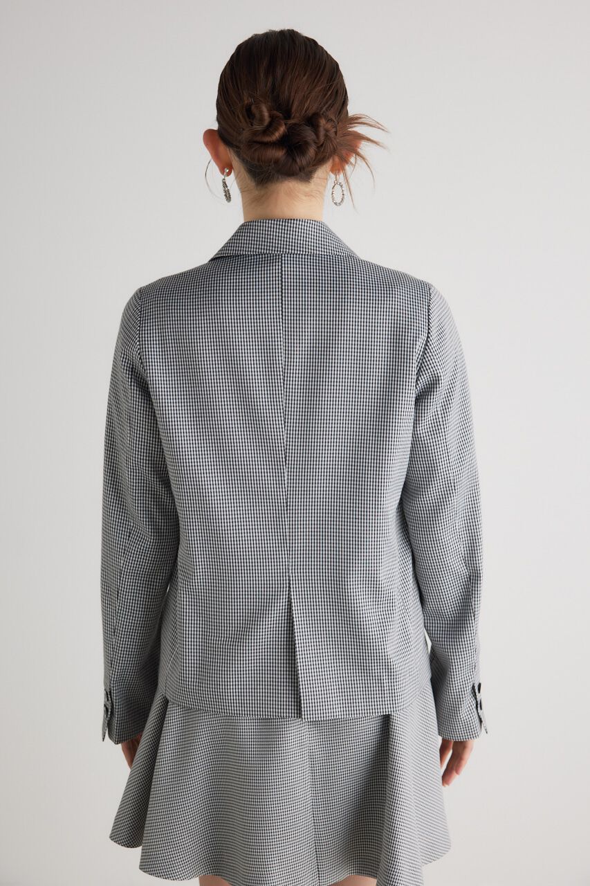 rienda「コンパクトテーラードJK」|その他|