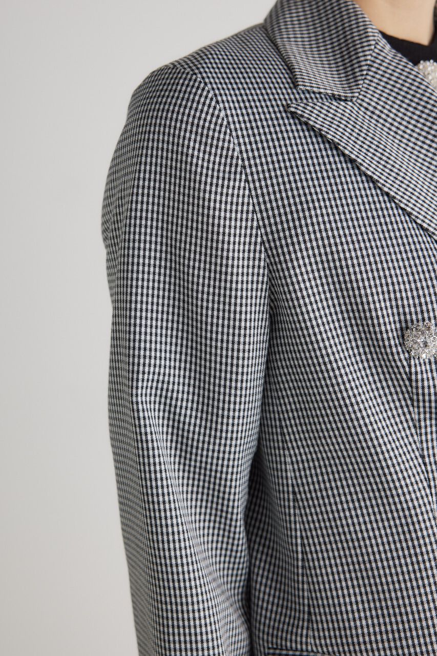 rienda「コンパクトテーラードJK」|その他|