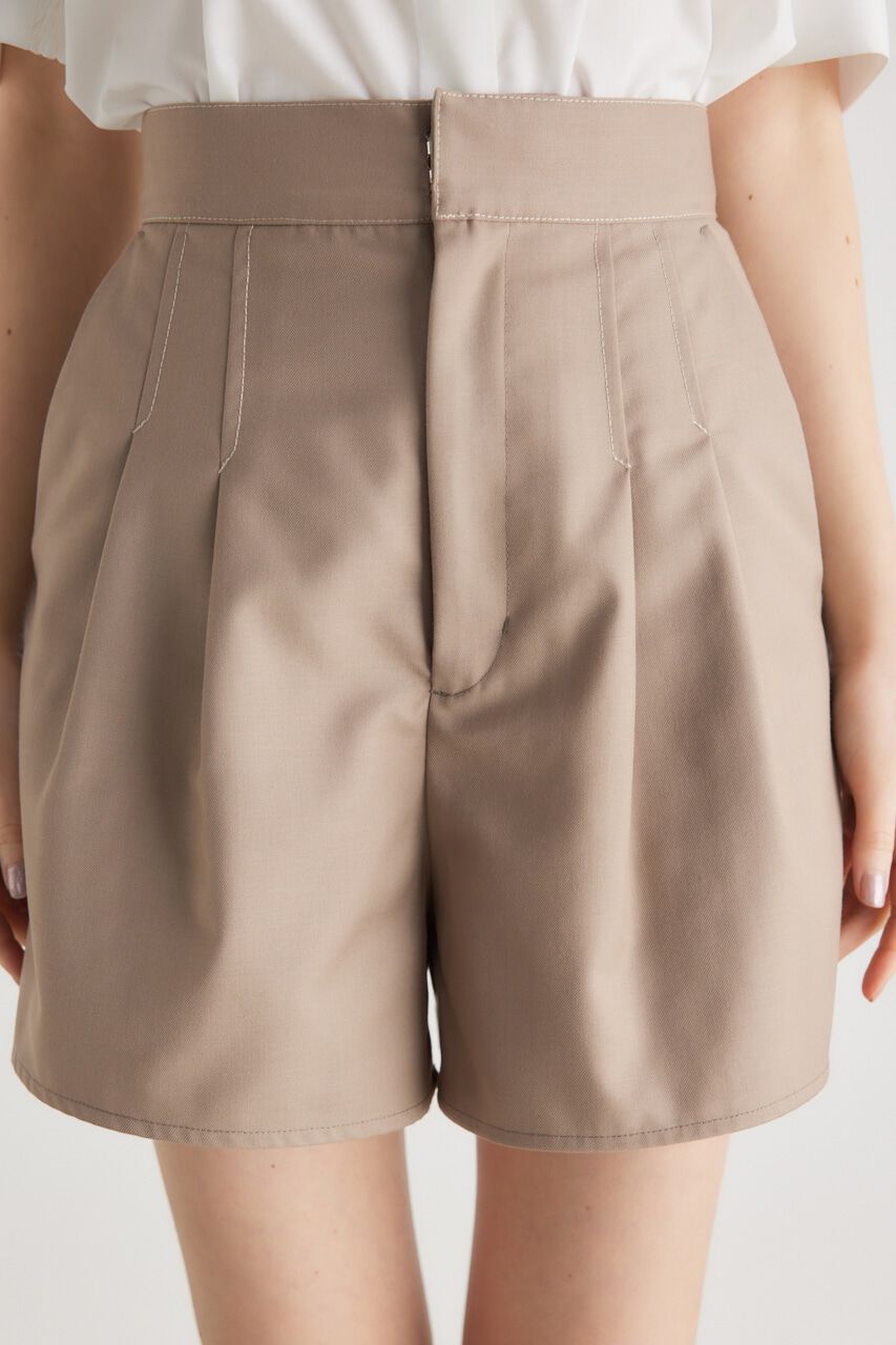 rienda「タックステッチJ/W S-PT」|その他|