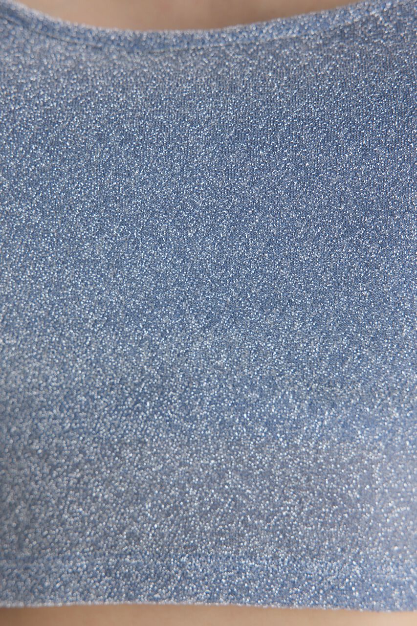 rienda「バックレースUPキャミTOP」|Tシャツ・カットソー|