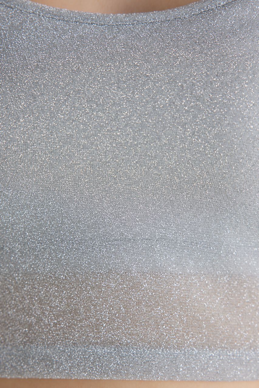 rienda「バックレースUPキャミTOP」|Tシャツ・カットソー|