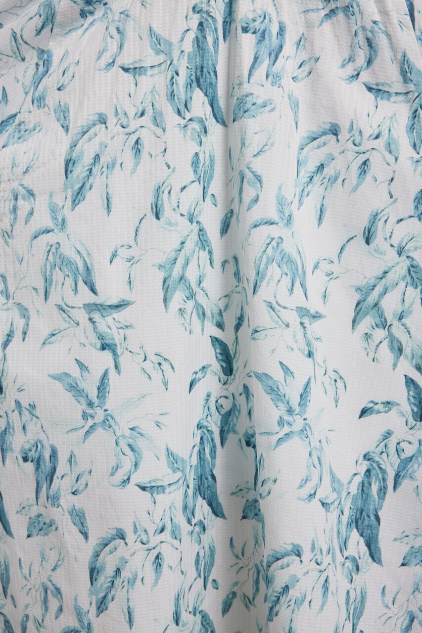 rienda「シャーリングH/W 2WAYストリングSK」|スカート|