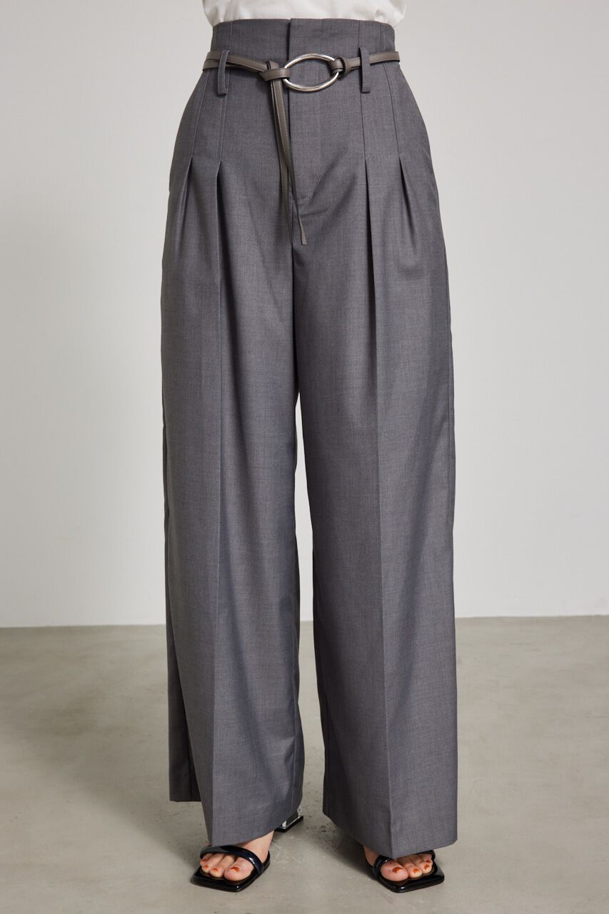 rienda「ワイドタックJ/W PT」|その他|