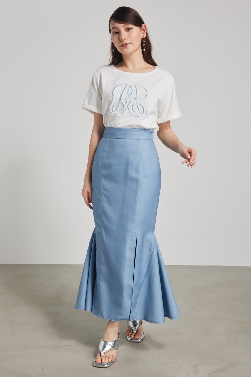 rienda「WRR T-SH」|Tシャツ・カットソー|