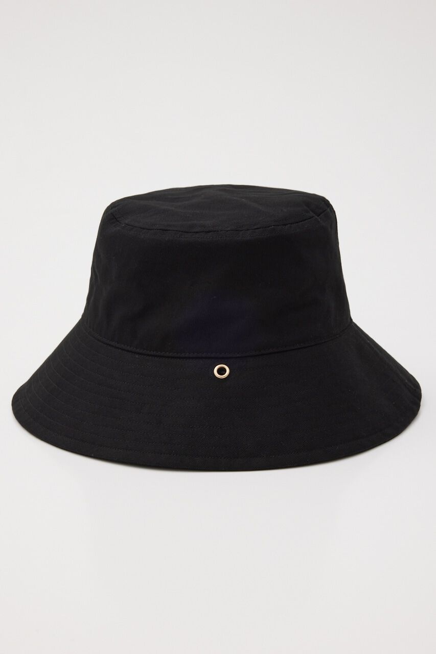 rienda「チェーンハングバケットハット」|その他|