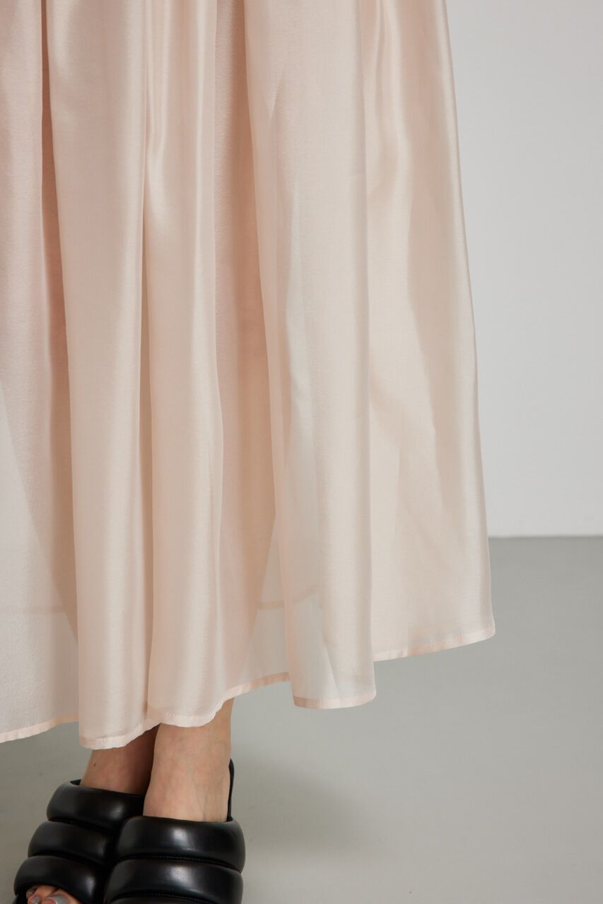 rienda「レイヤードシースルーS-PT」|その他|