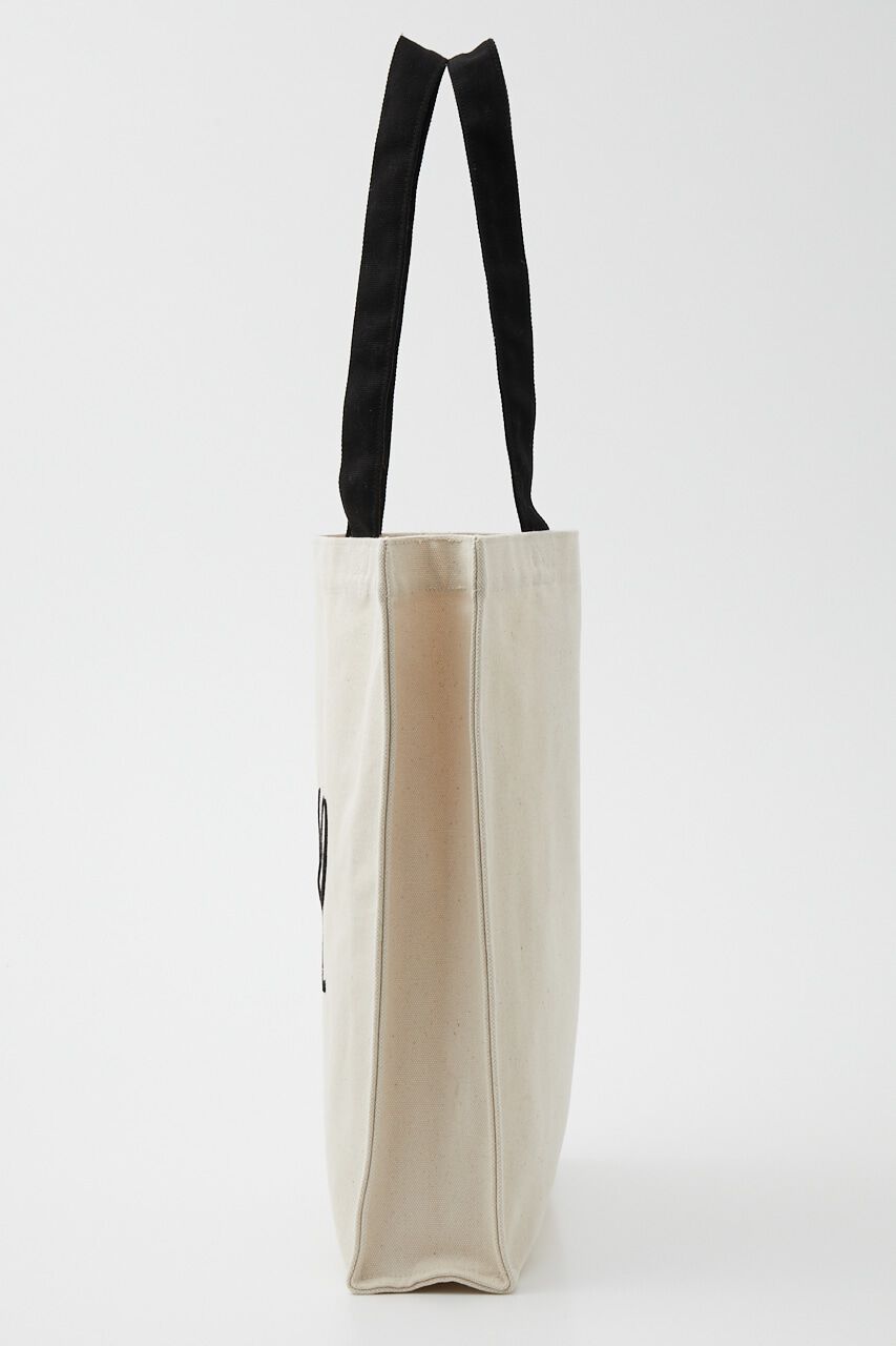 rienda「RロゴキャンバストートBAG」|その他|