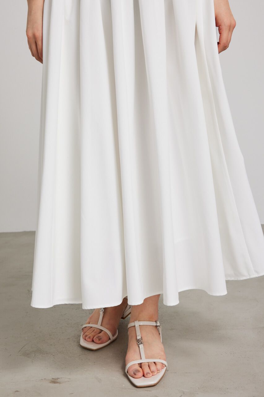 rienda「バックオープンロゴベルトOP」|ワンピース|