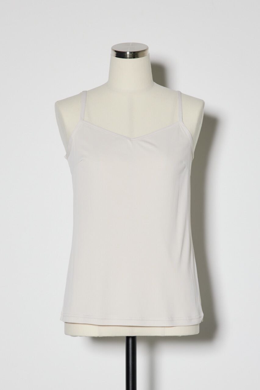 rienda「チュールボウタイネックトップス」|シャツ・ブラウス|