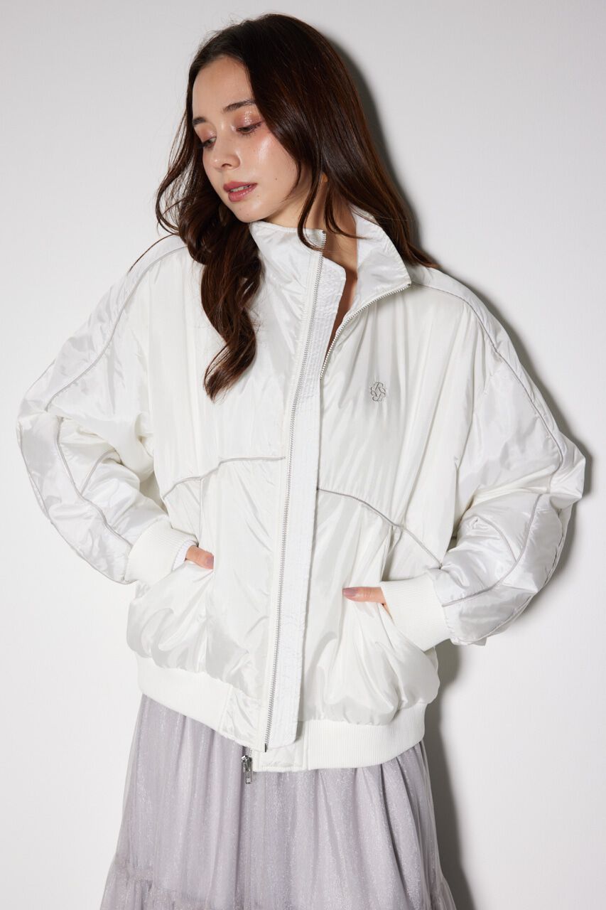 rienda「トラックジャケット」|その他|