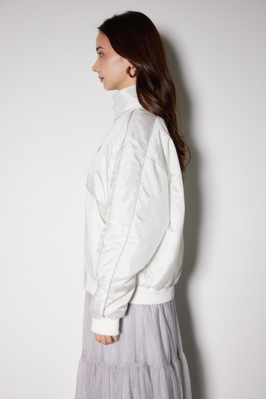 rienda「トラックジャケット」|その他|