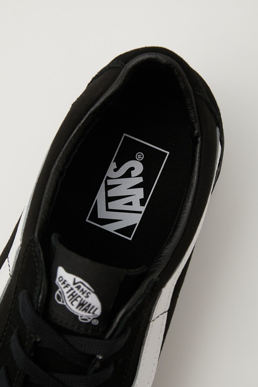 RODEO CROWNS「VANS SK8-LOW」|スニーカー|