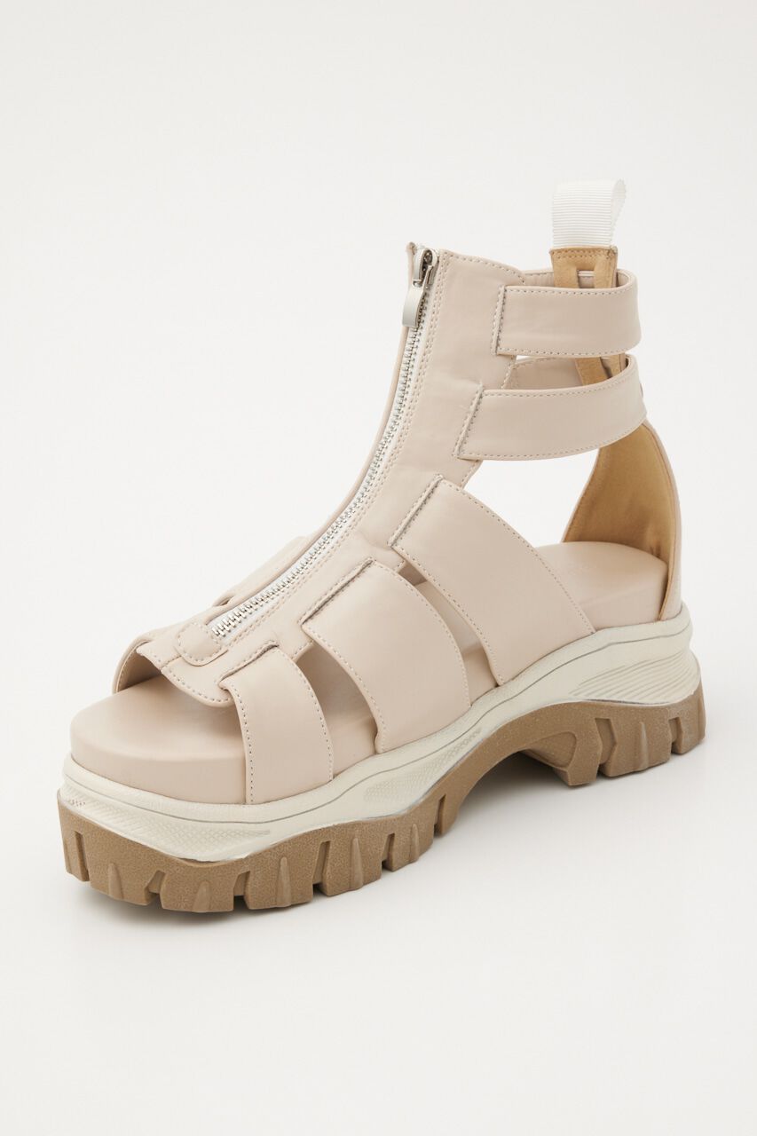 RODEO CROWNS「グラディエーターサンダル」|サンダル|