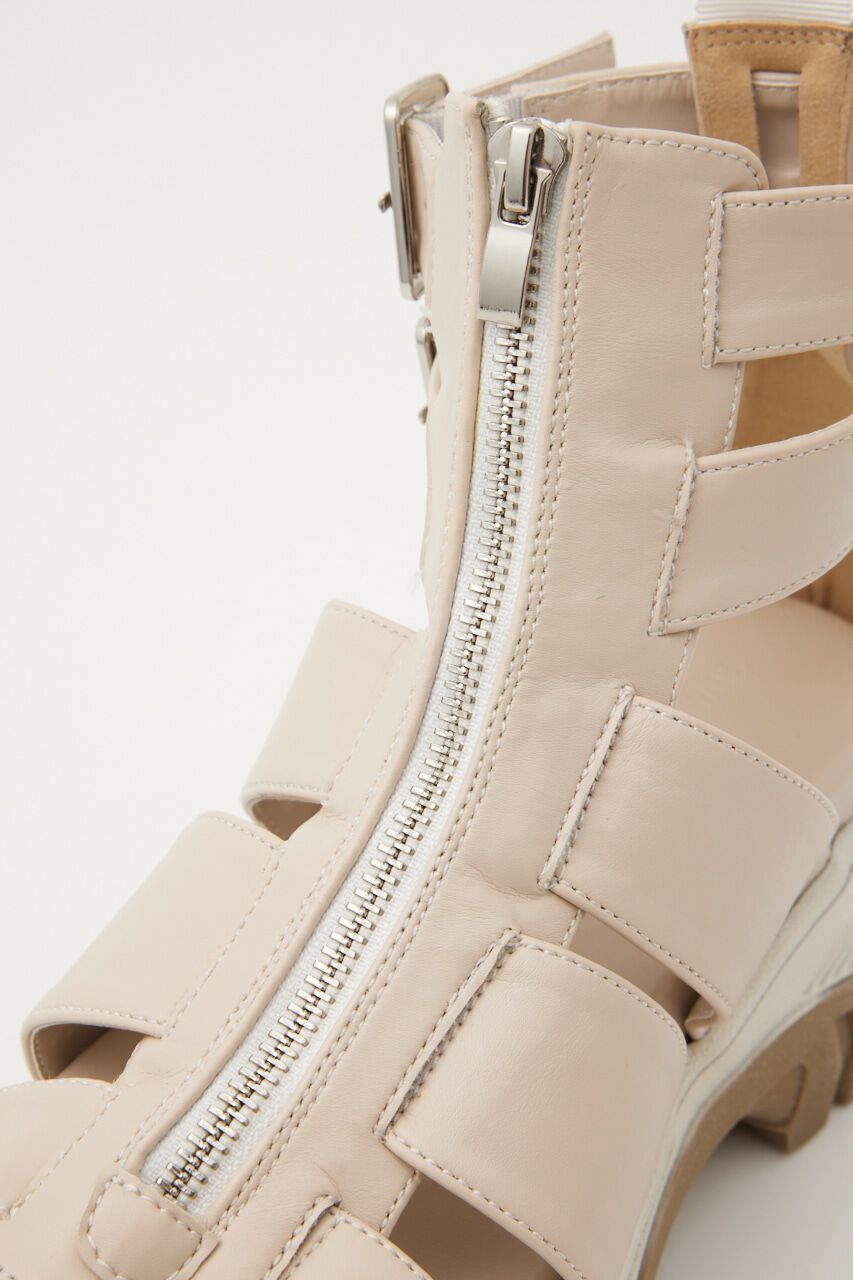 RODEO CROWNS「グラディエーターサンダル」|サンダル|