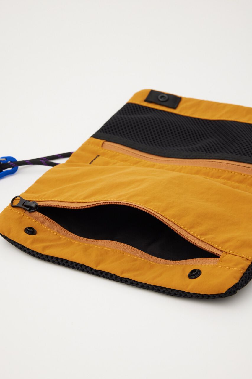 RODEO CROWNS「NYLON COLOR MULTI サコッシュ」|その他|