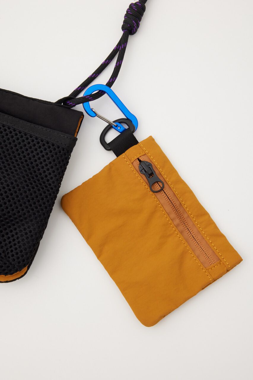 RODEO CROWNS「NYLON COLOR MULTI サコッシュ」|その他|