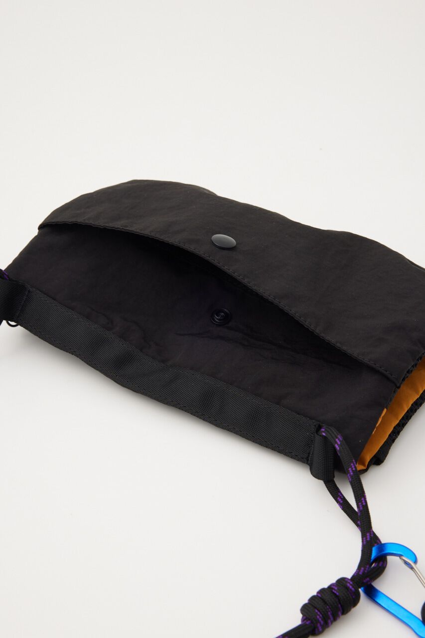 RODEO CROWNS「NYLON COLOR MULTI サコッシュ」|その他|