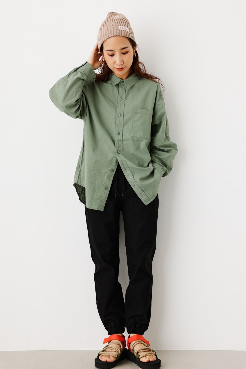 RODEO CROWNS「DREAMSTRETCH EASYJOGPANTS」|その他|