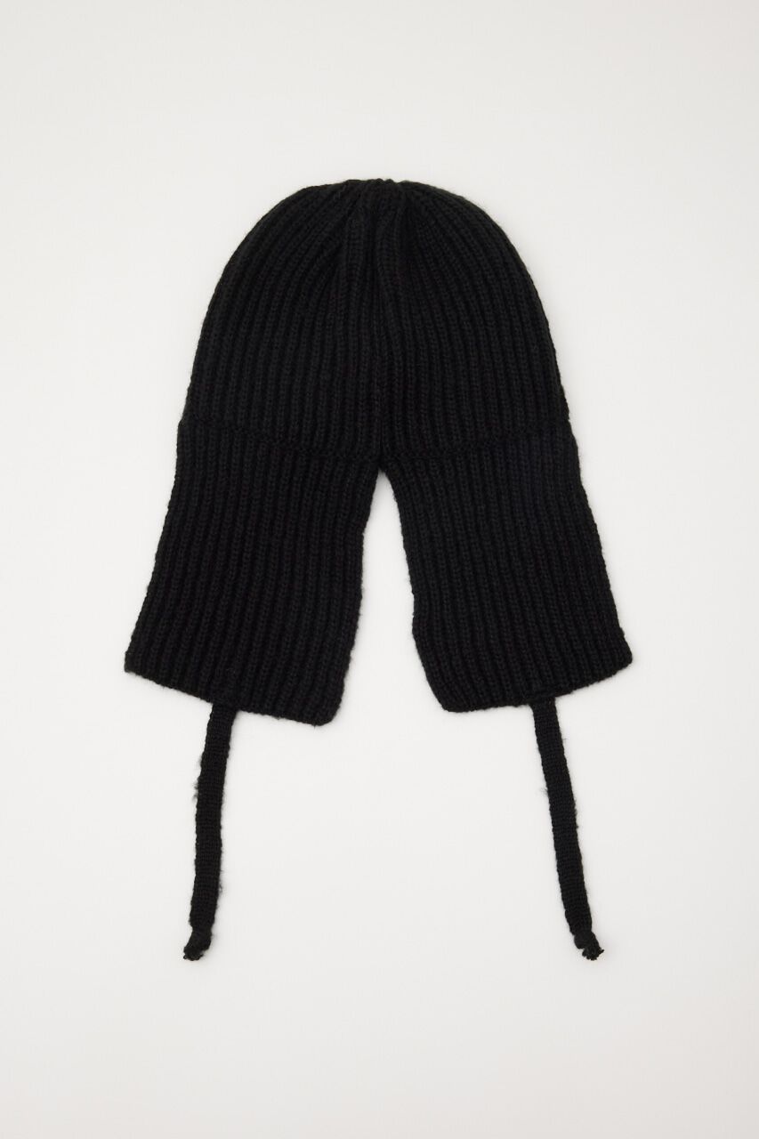 RODEO CROWNS「ニットフライトキャップ」|その他|