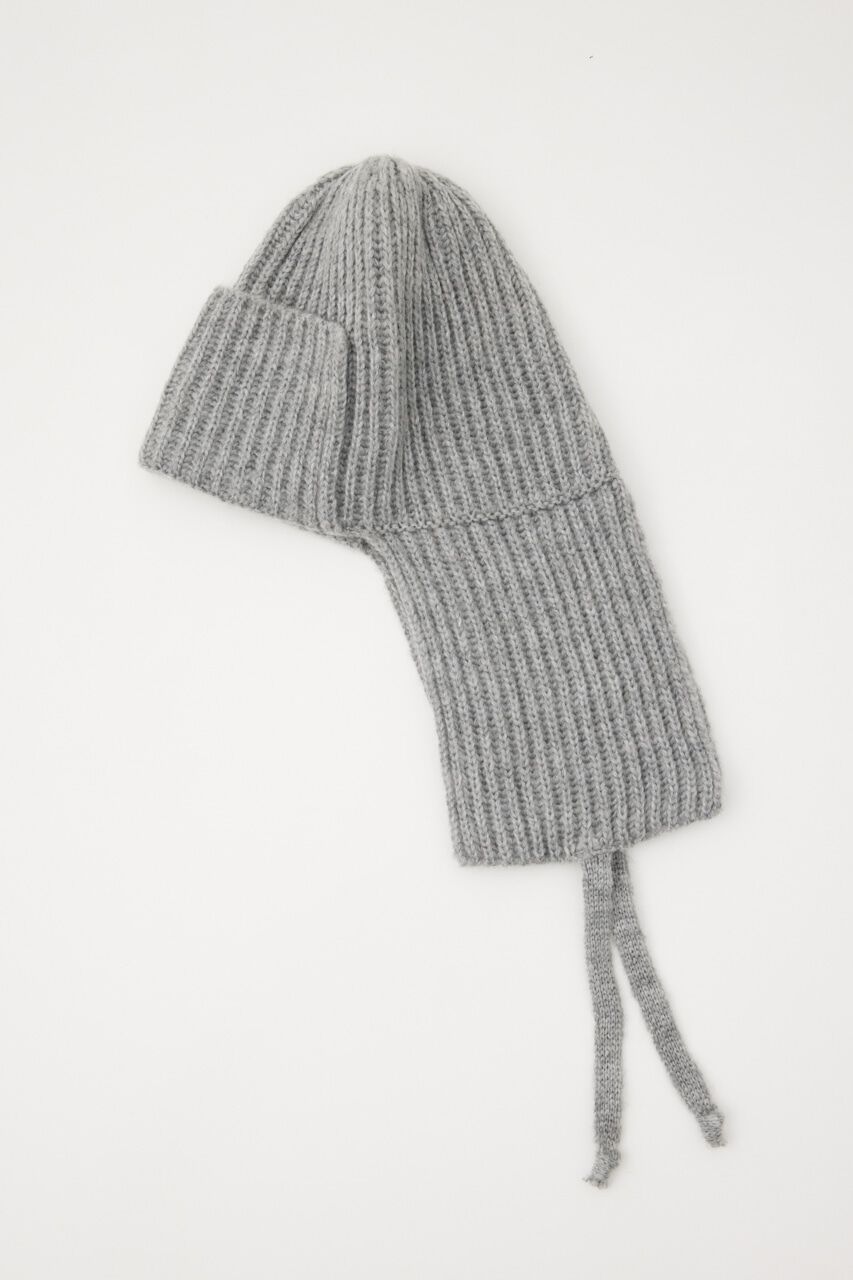 RODEO CROWNS「ニットフライトキャップ」|その他|