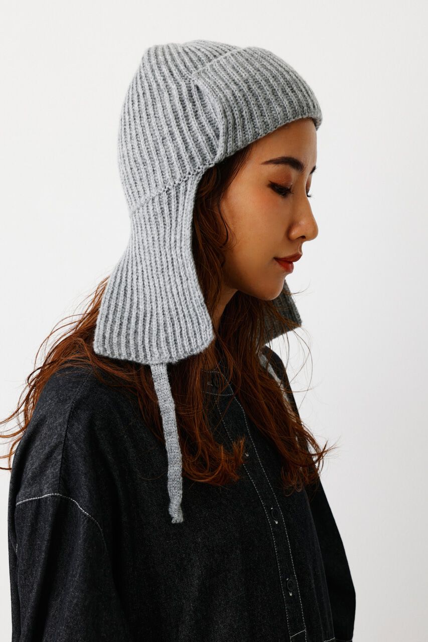 RODEO CROWNS「ニットフライトキャップ」|その他|