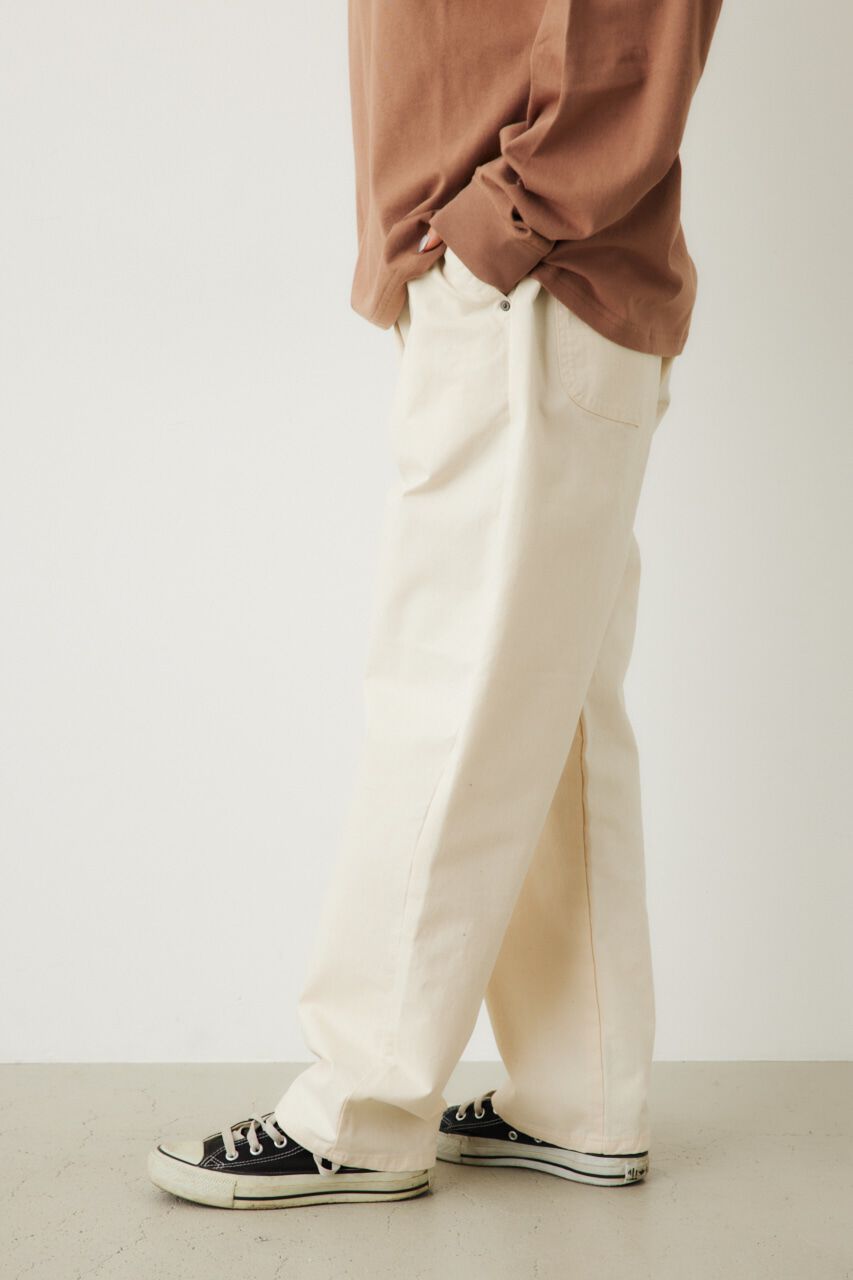 RODEO CROWNS「LEE&times;RCS FLEEASY PANTS」|その他|