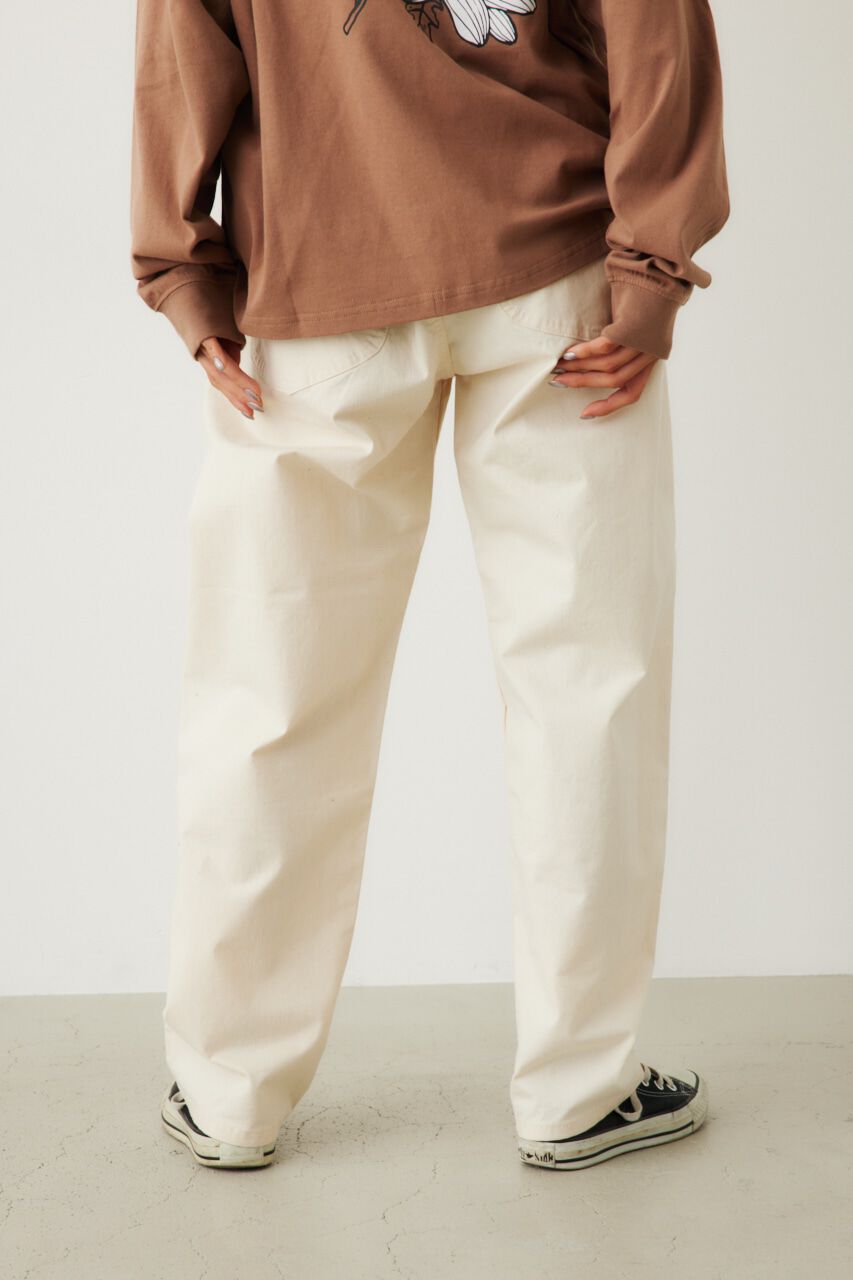 RODEO CROWNS「LEE&times;RCS FLEEASY PANTS」|その他|