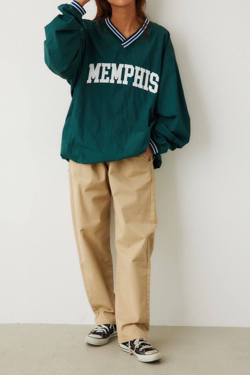 RODEO CROWNS「LEE&times;RCS FLEEASY PANTS」|その他|