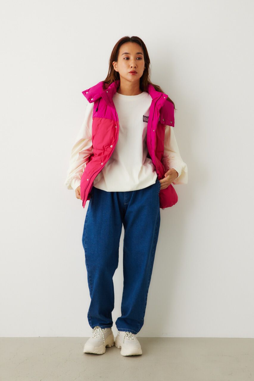 RODEO CROWNS「LEE&times;RCS FLEEASY PANTS」|その他|