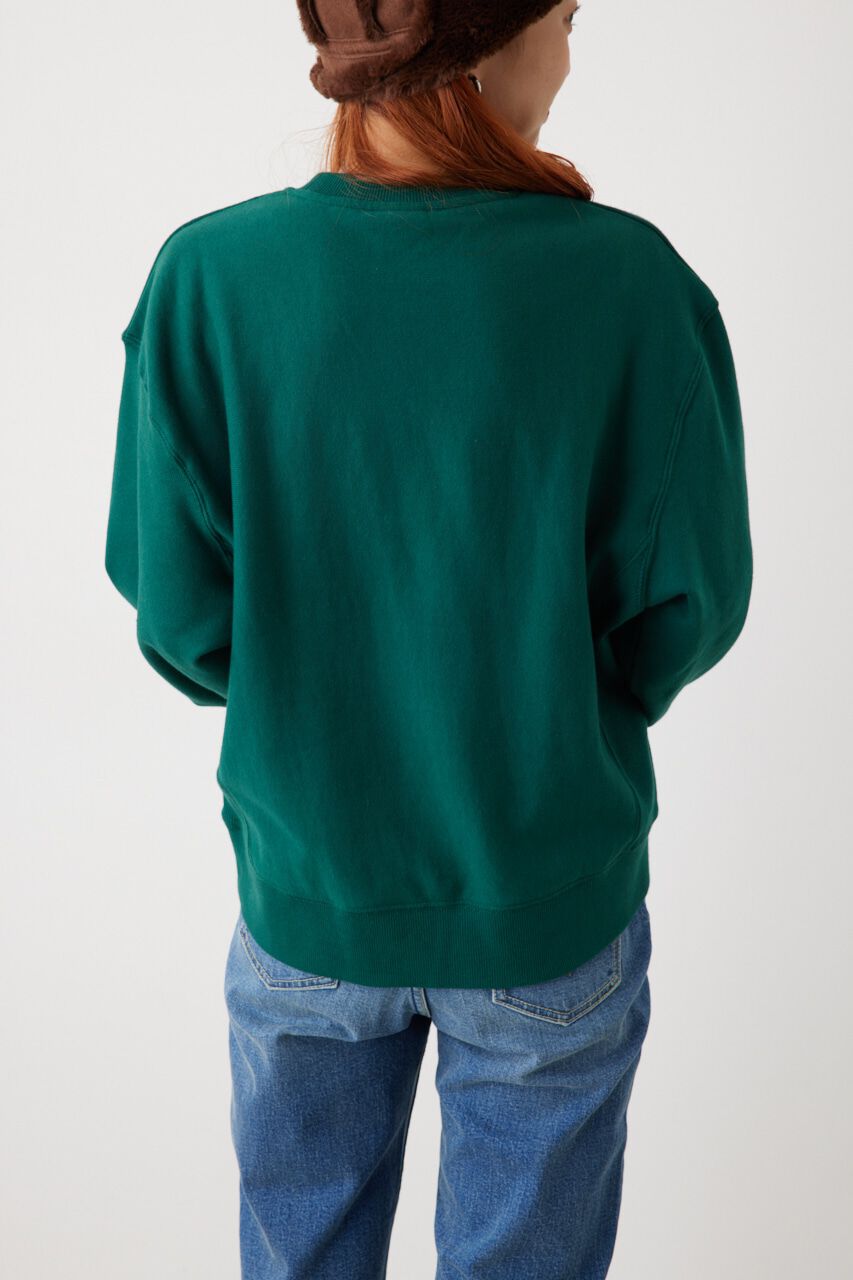 RODEO CROWNS「GOOD OLD アソートスウェットトップス」|Tシャツ・カットソー|