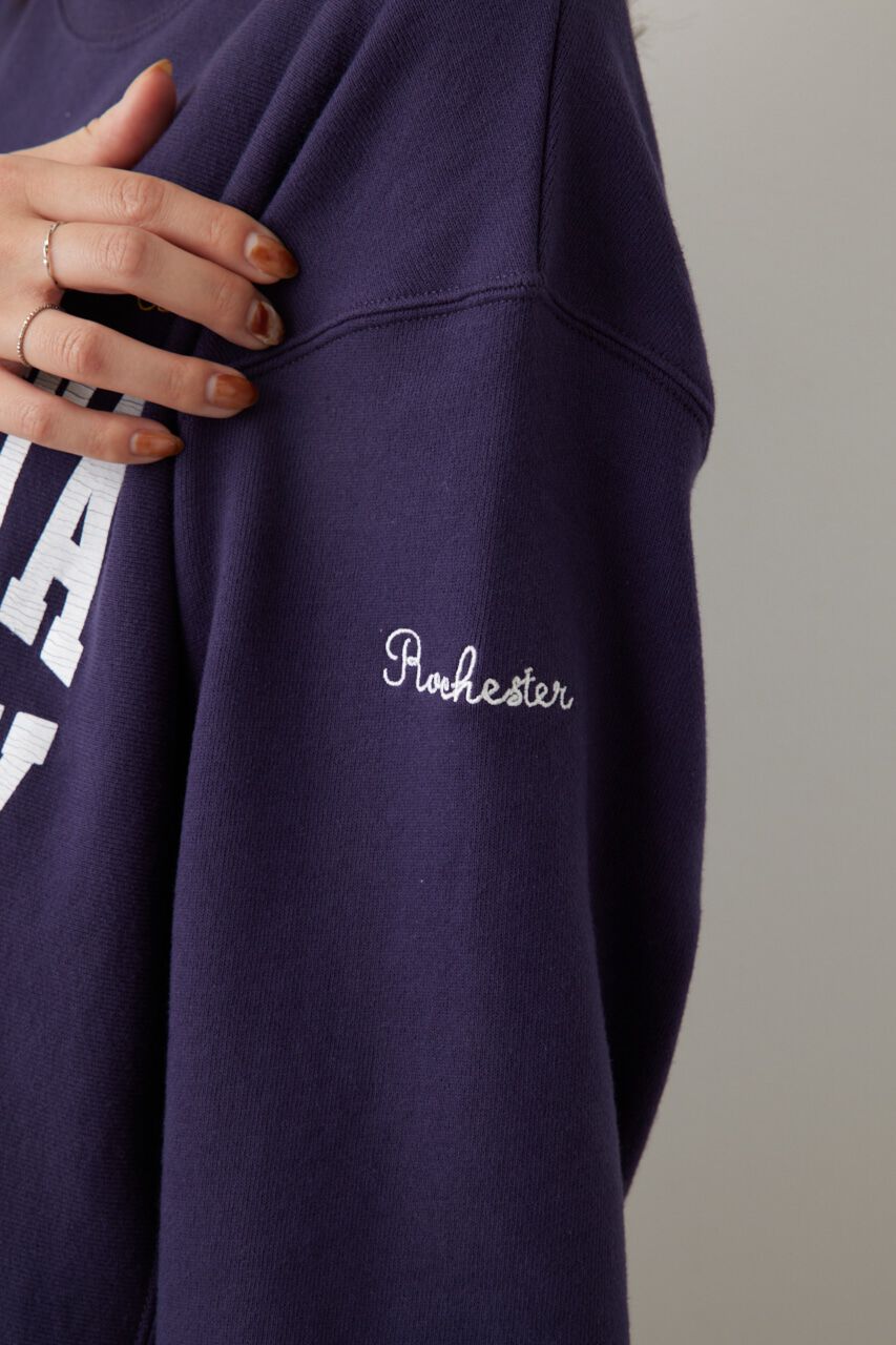 RODEO CROWNS「GOOD OLD アソートスウェットトップス」|Tシャツ・カットソー|