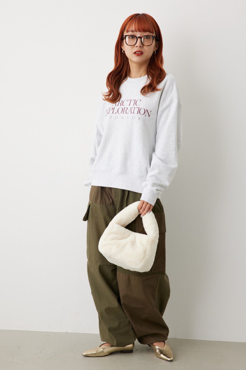 RODEO CROWNS「GOOD OLD アソートスウェットトップス」|Tシャツ・カットソー|