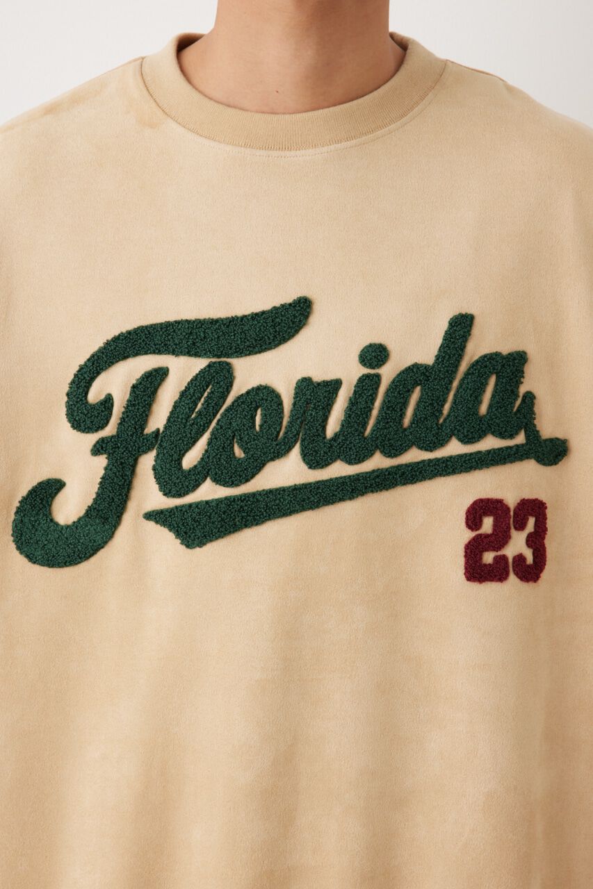 RODEO CROWNS「FAUX SUEDE Frorida トップス」|シャツ・ブラウス|