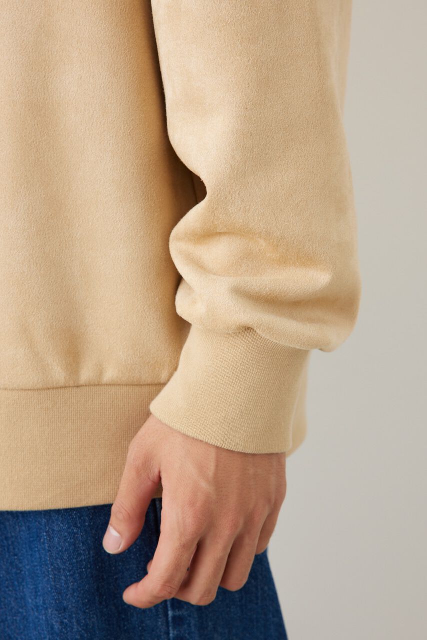 RODEO CROWNS「FAUX SUEDE Frorida トップス」|シャツ・ブラウス|