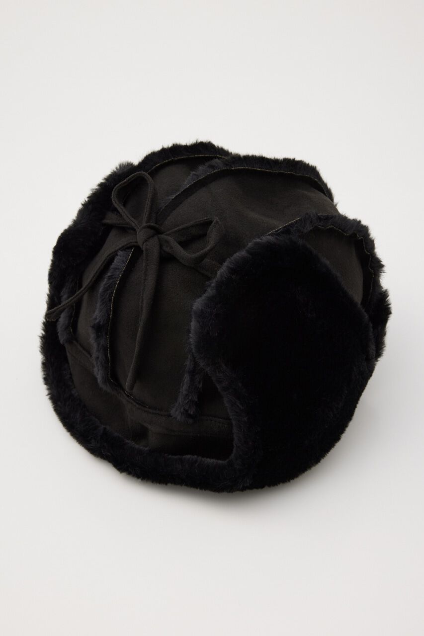 RODEO CROWNS「フェイクムートン フライトキャップ」|その他|