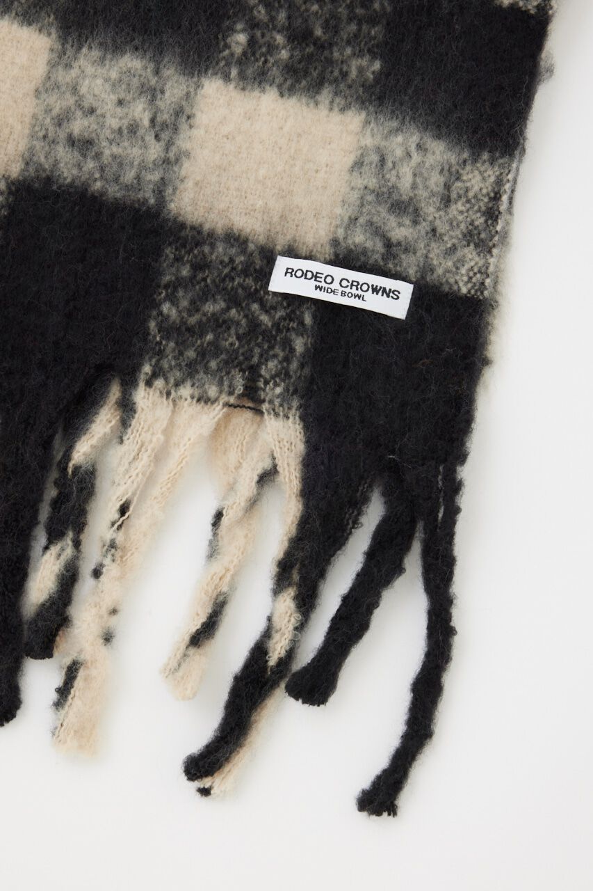 RODEO CROWNS「アソートマフラー」|その他|