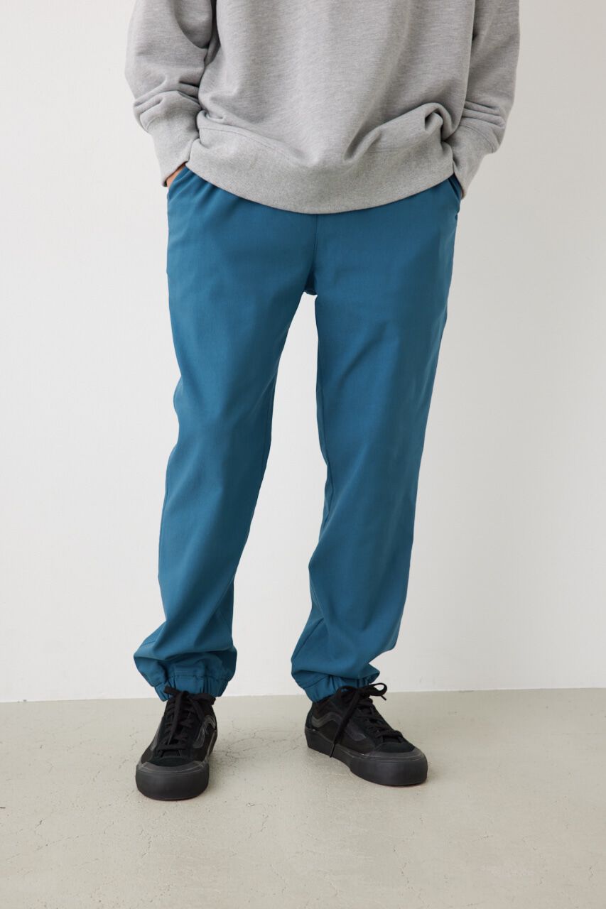 RODEO CROWNS「DREAMSTRETCH WARM EASYJOGPANTS」|その他|BLU