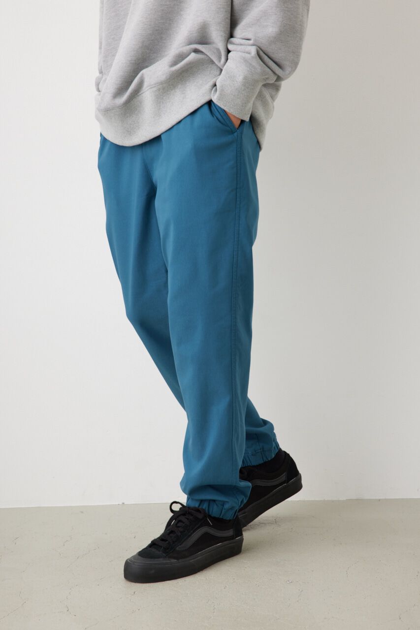 RODEO CROWNS「DREAMSTRETCH WARM EASYJOGPANTS」|その他|