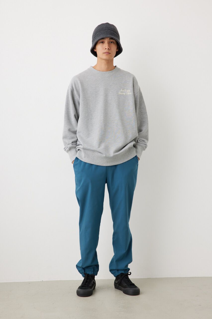 RODEO CROWNS「DREAMSTRETCH WARM EASYJOGPANTS」|その他|